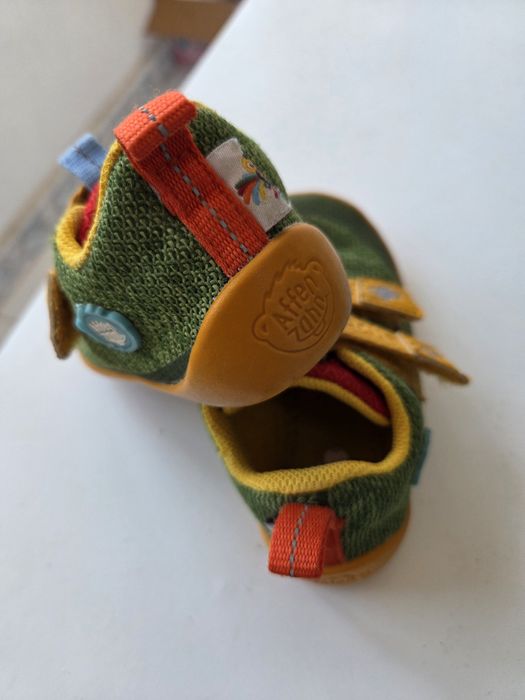 Боси обувки Affenzahn 24