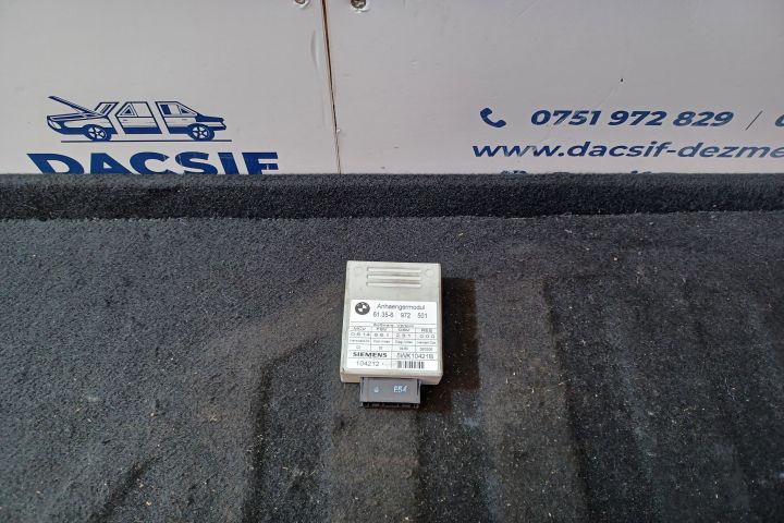 MODUL CALCULATOR ECU CARLIG 6972501 6135-6972501 6972501 6135-6972501