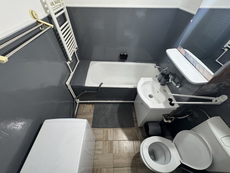 Garsoniera regim hotelier Braila