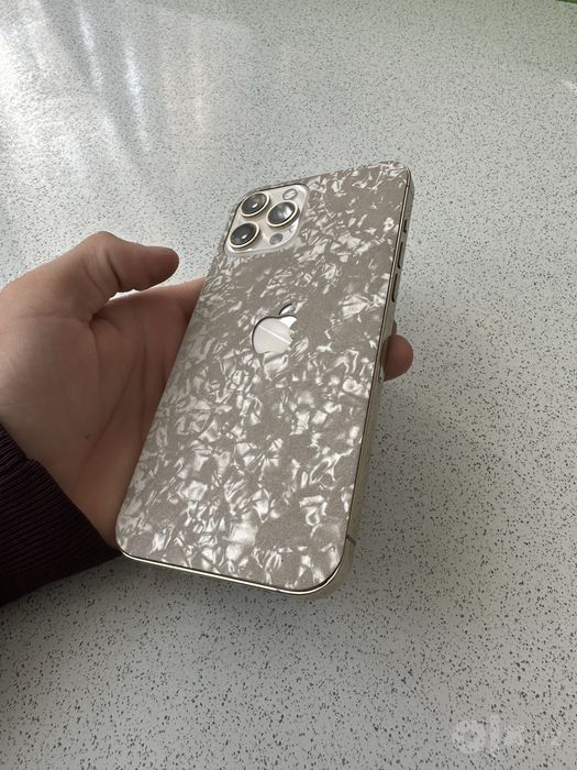 Iphone 12 pro max