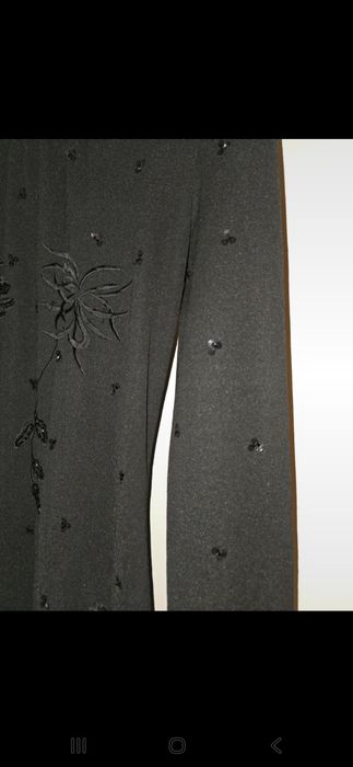 Rochie GFF mulata pe corp sexy eveniment