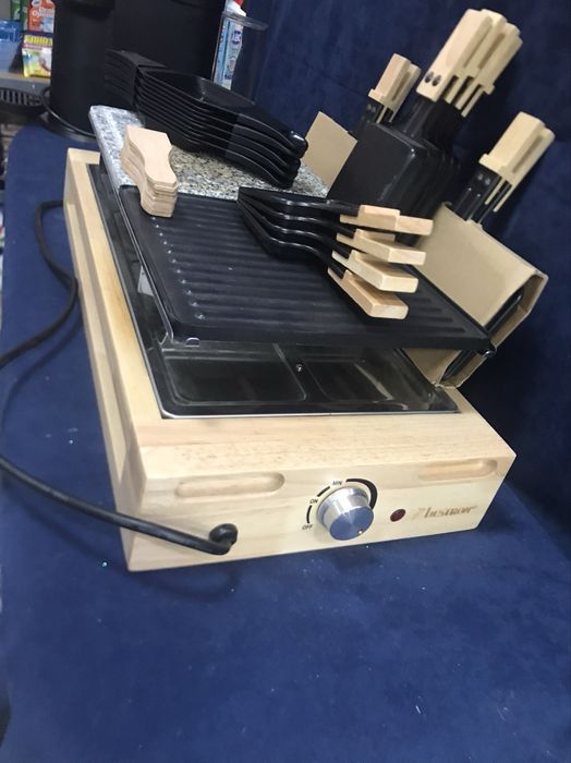 Електрически раклет Bestron XL