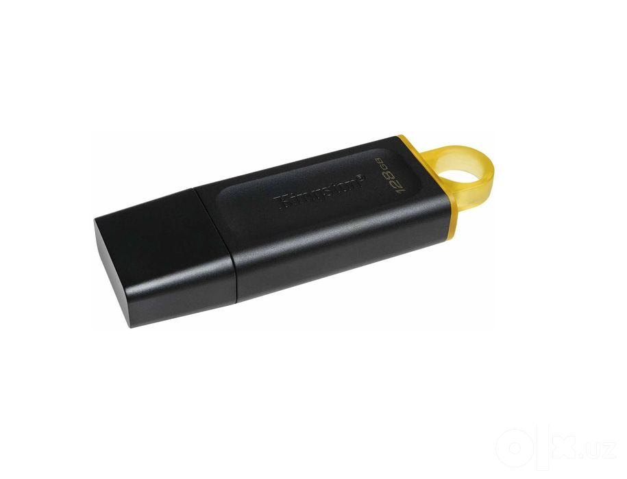 | USB флешка 128GB Kingston DataTraveler Exodia USB 3.2