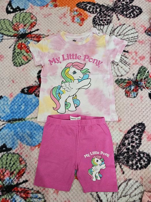 Hăinuțe fetita marimea 92