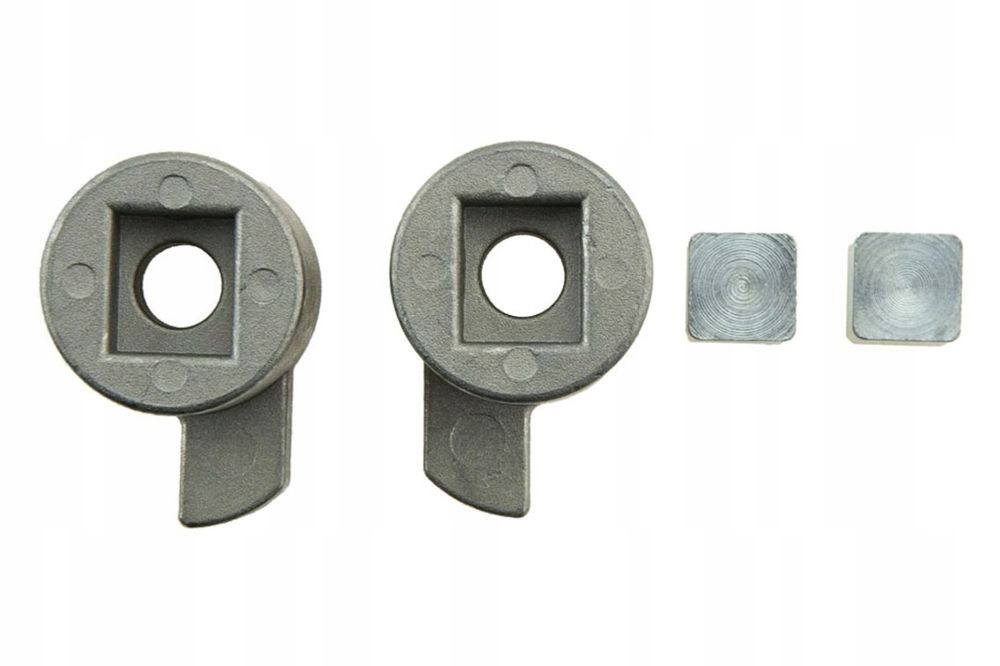 Ремонтен комплект за ляв и десен подлакътник, VW Transporter T5,