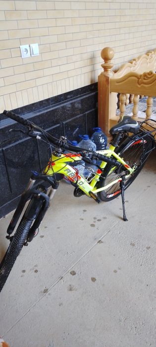 Велосипед arivo 700