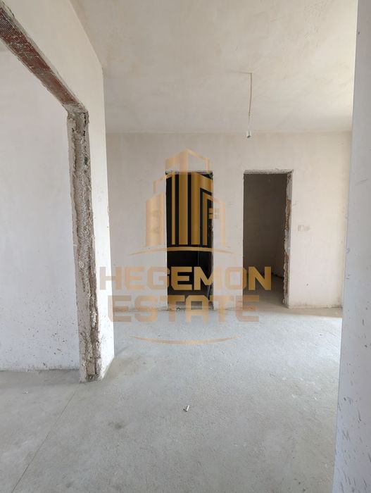 Продава се Тристаен апартамент в Варна, Колхозен пазар - 103 кв.м за 1738 €/кв.м - Снимка #11