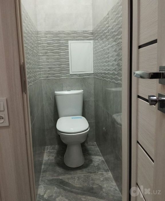 ИПОТЕКА. 2-Комн. 50м². Продажа. Уй-Жой. Ттз-2.