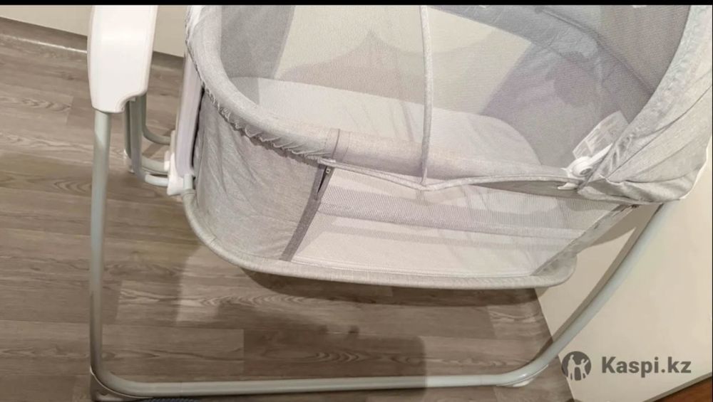 Кровать колыбель