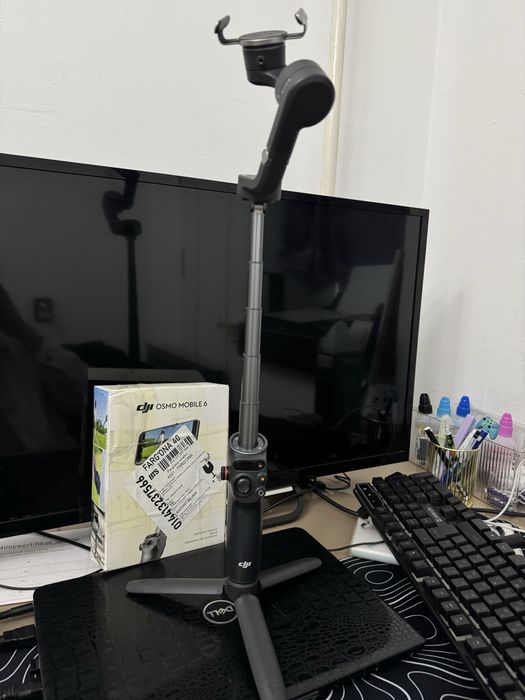 Dji osmo 6 sotiladi hamma joyi ishledi