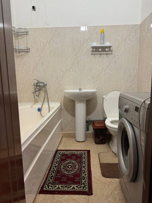 Янгихаёт чоштепа Срочна сотамиз