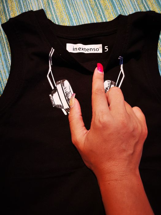 Maieuri băieței diverse