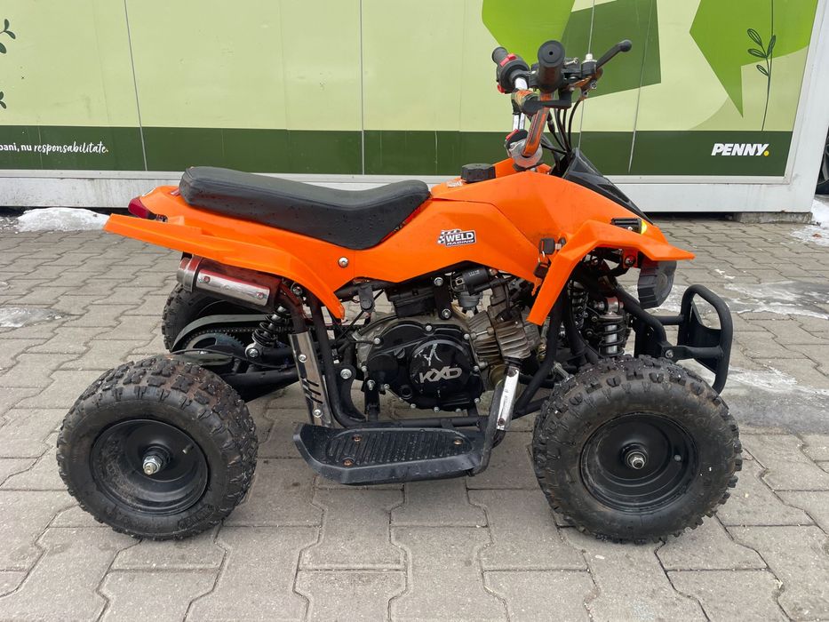 Atv copii 49cc/4T  automat