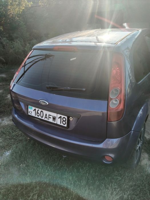 продам Ford Fiests