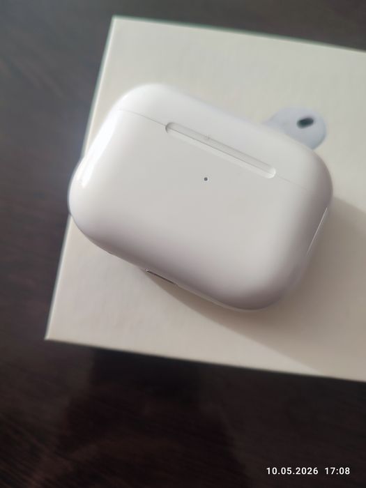 Продам наушники AirPods Pro