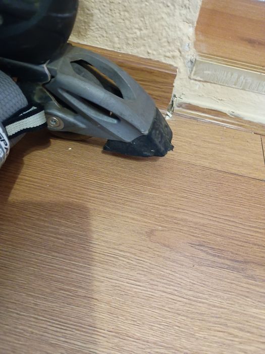 Role Rollerblade normale si K2 agressiv skates