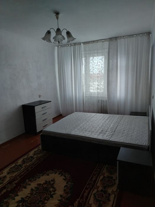 Сдам полуторку в Новой Согре