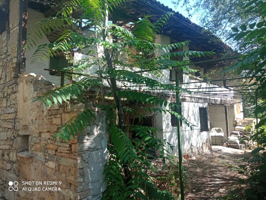 Продава се Къща в с. Яворово, Област Стара Загора - 200 кв.м за 80 €/кв.м - Снимка #1