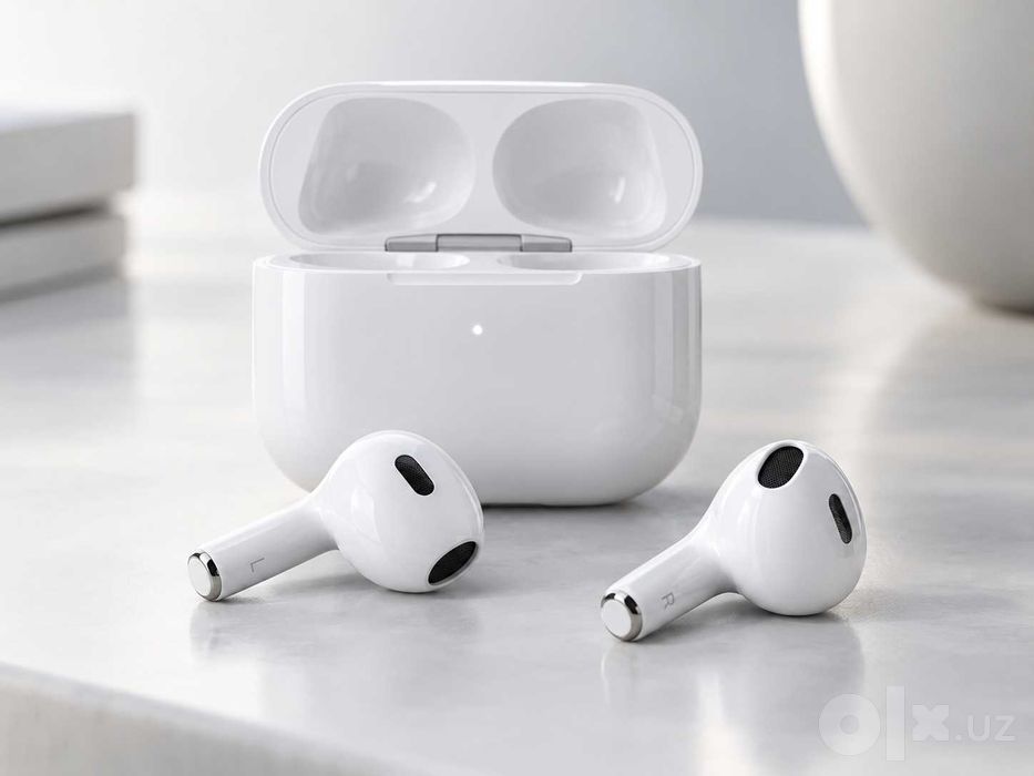 Apple Airpods 5 New 2026