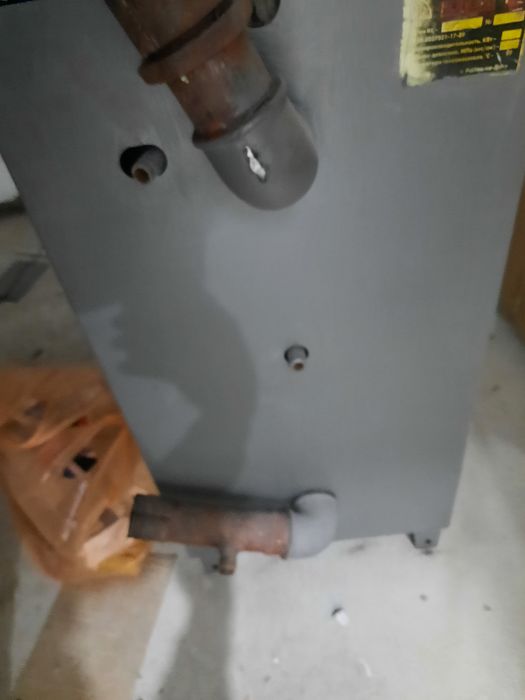 Продам котёл для газовый