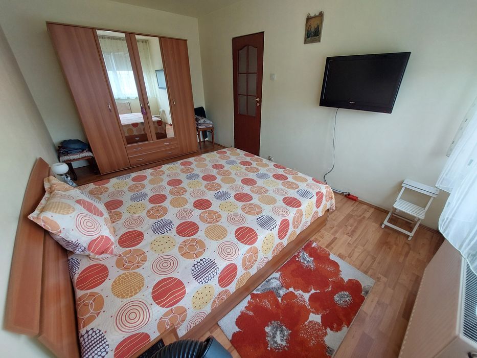 Apartament 3 camere in Orsova