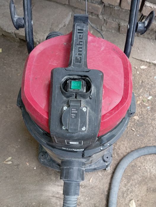 Строительный пылесос Einhell TE-VC 2230 SA