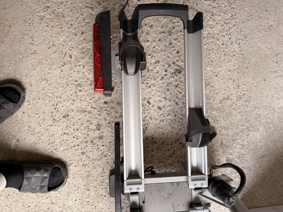 Suport Bicicleta Premium 2 biciclete