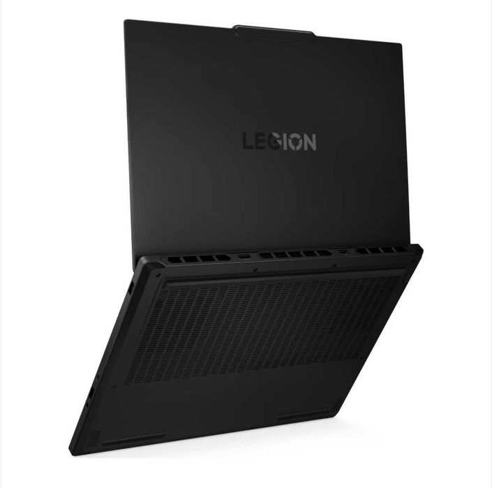 Lenovo Legion 5, Ultra 9 275HX, OLED, 165Hz, 32GB RAM, RTX 5070 8GB