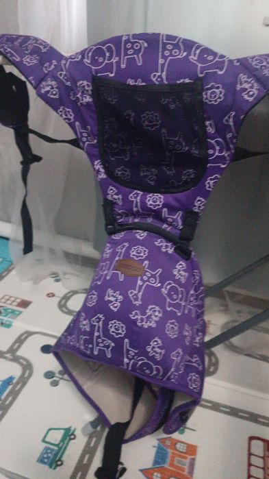 Эргорюкзак  продам