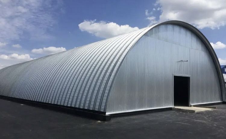 Продам Ангар 1000 м2