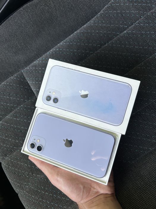 Iphone 11 в идеале