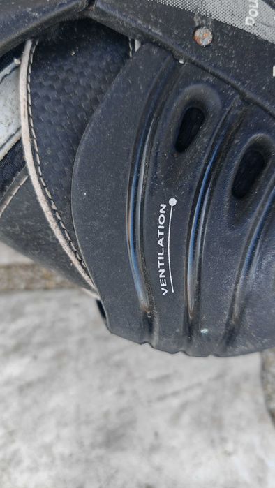 Мъжки Roces Icon ролери 43 размер + подарък