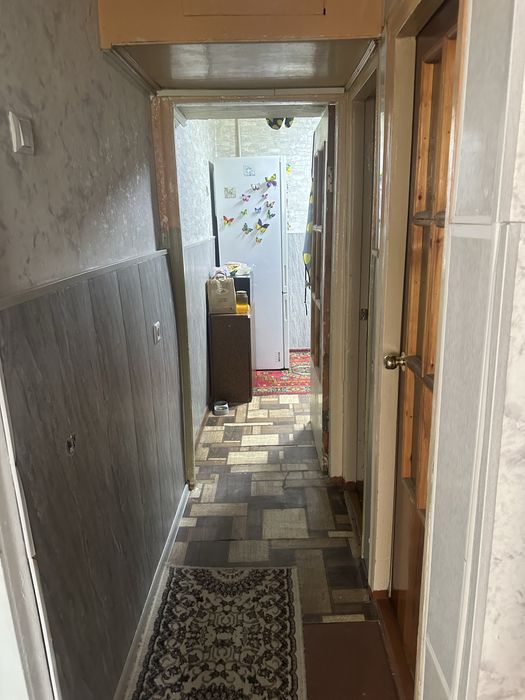 Продается квартира