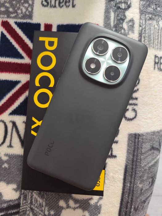 Xiaomi POCO X7 12G RAM/ 512G ROM