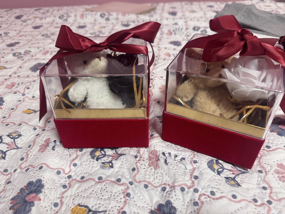 Сувенир за цветя