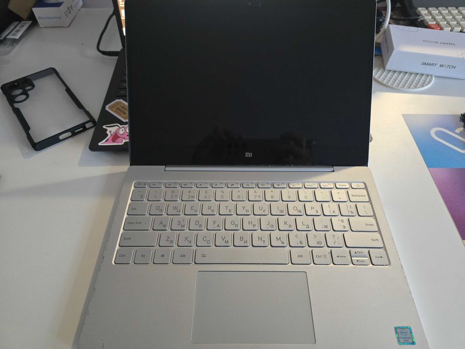 Лаптоп Xiaomi Air 12.5 неработещ