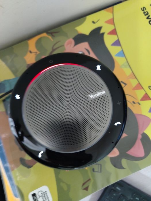 Продаётся спикерфон Yeanlik