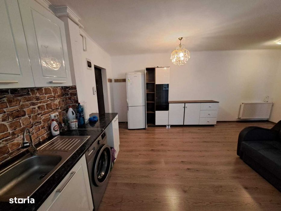 Apartament 2 camere , zona Șesul de sus