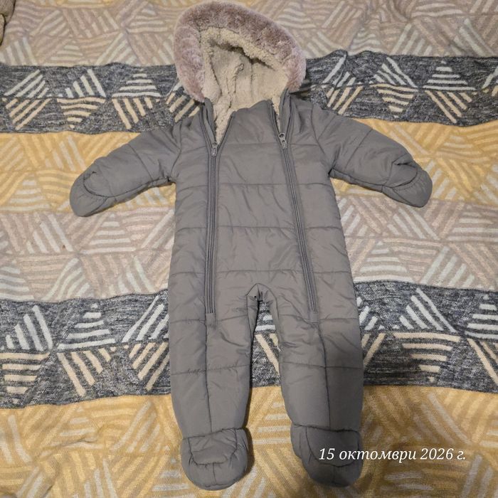 Космонавт George 3-6 месеца