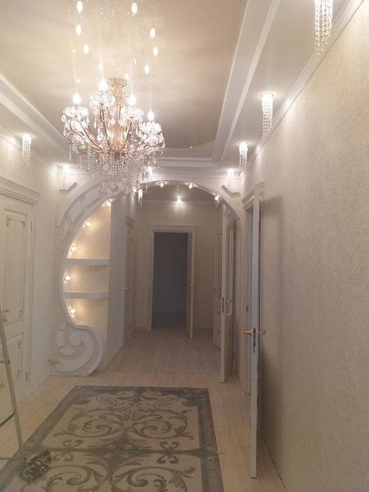 Ремонт квартир, катеджей, офисов