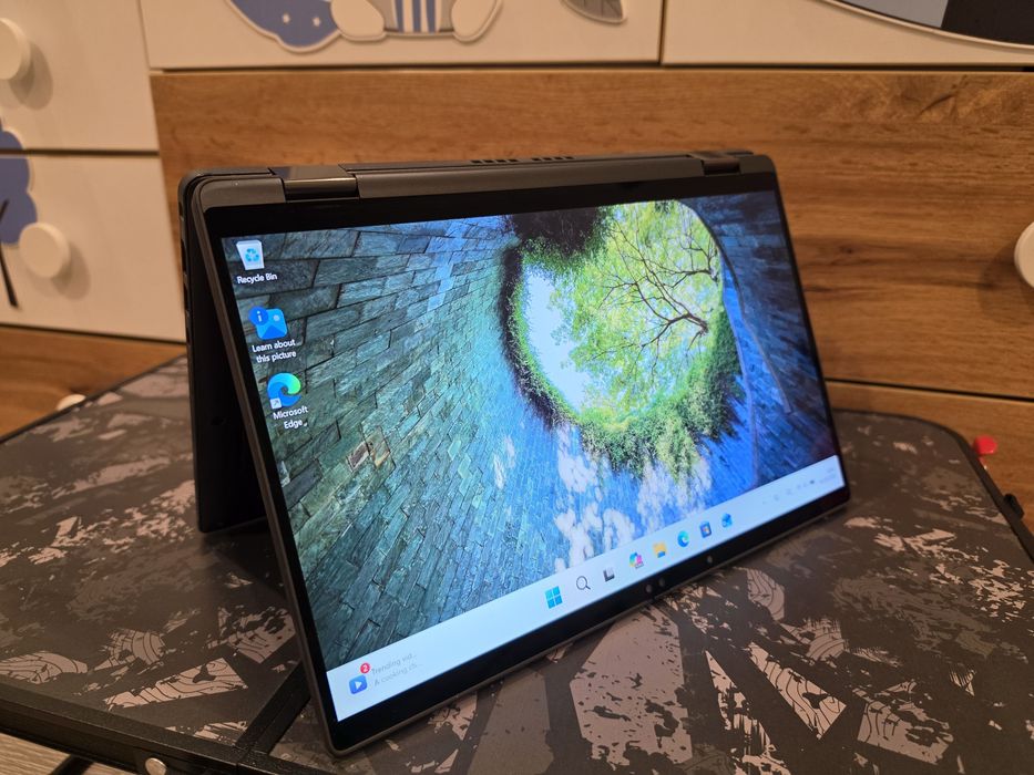 Dell Latitude 7430 2in1 / i5-1245U / 16GB Ram / 256 SSD