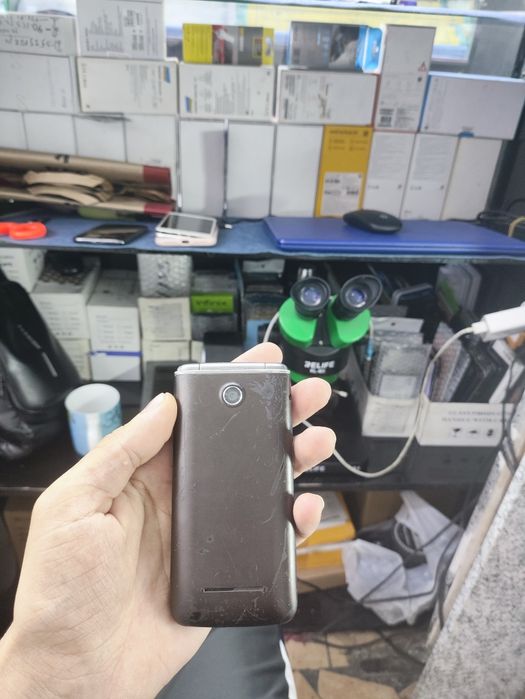 Lg verizon lg-vn370