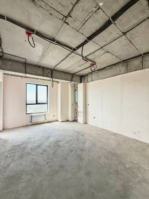 ЖК Kislorod 2 ком, 53 м2.Ор-р: Seoul Mun, NEXT Mall