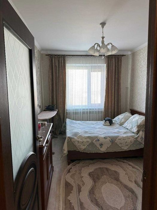 Квартира, 2-х комнатная