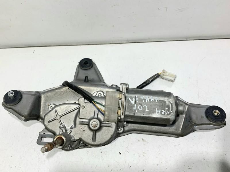 Motoras stergator luneta Suzuki Grand Vitara 2 (2005->) 259600-0632