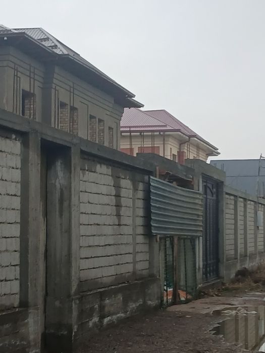 Продаётся коттедж район Новый Ташкент