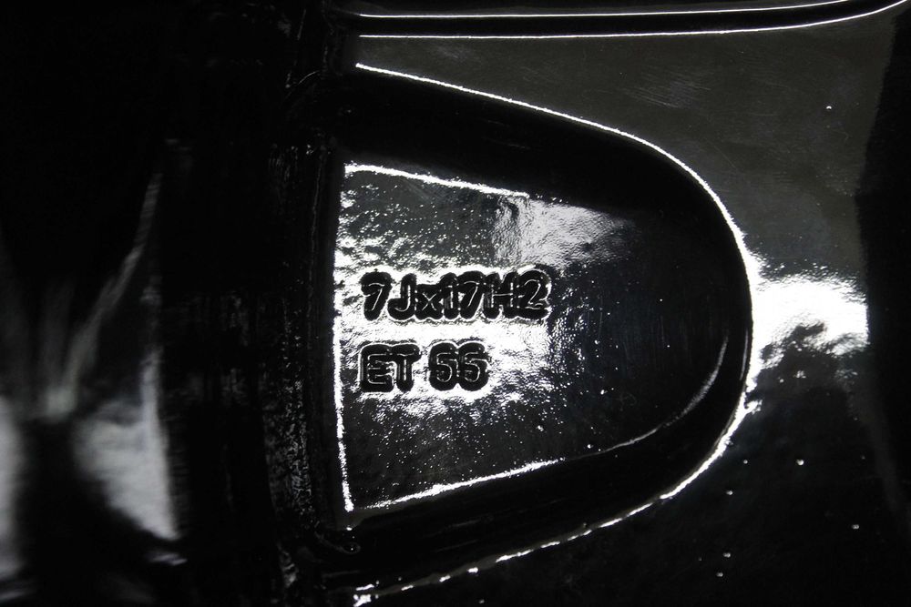 Джанти 17" VW T5, T6, Transporter, Multivan