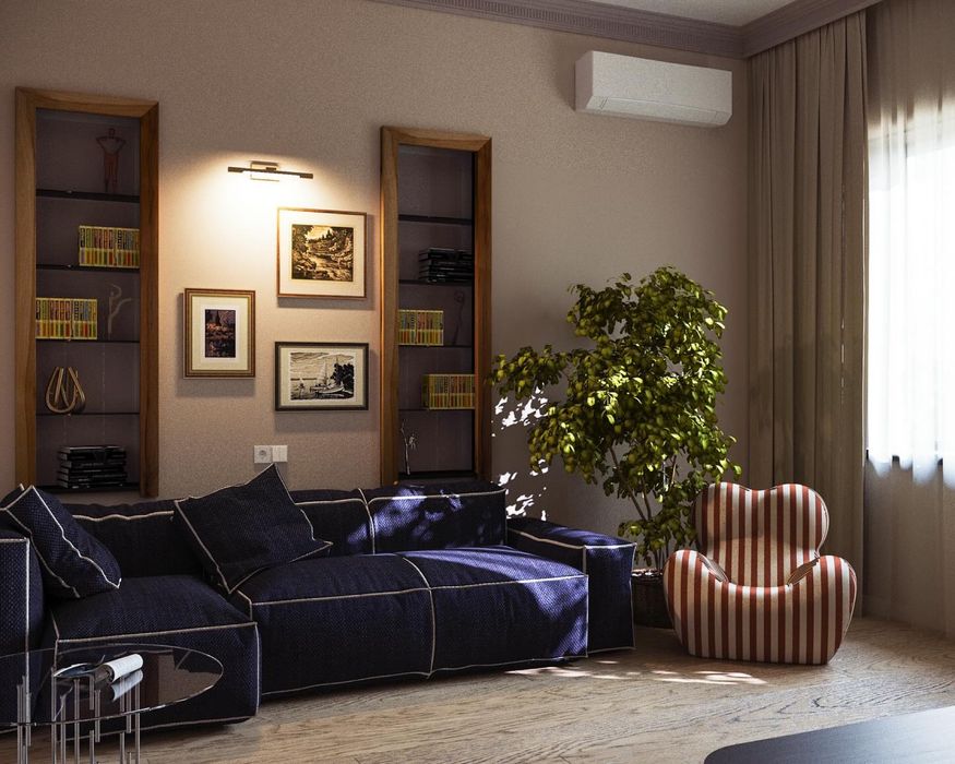 Дизайнер Интерьера