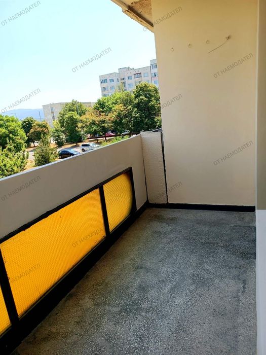 Дава се под наем Тристаен апартамент в София, Младост 4 - 70 кв.м за 714 € - Снимка #7