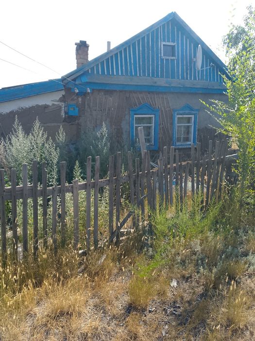 Продам дом на разбор